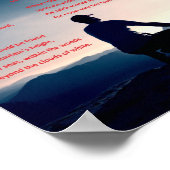 Sweet Freedom Poster (Hoek)