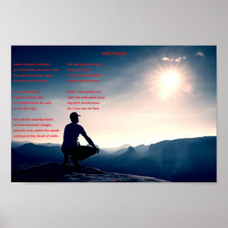 Sweet Freedom Poster