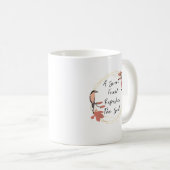 Sweet Friend verfrist de Mok van de sol (Voorkant rechts)