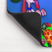 Sweet Friends Muismat (Hoek)