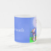 Sweet Friends Nomination Mok (Voorkant rechts)