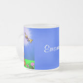 Sweet Friends Nomination Mok (Voorkant links)