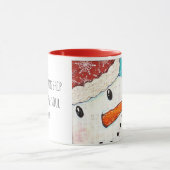 Sweet Friendship Mok (Midden)