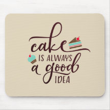 Sweet Funny Cake is altijd een goed idee | Mousepa