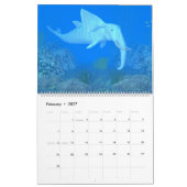 Sweet Funny Elephant Crossbreeds 2023 Kalender (Feb 2027)