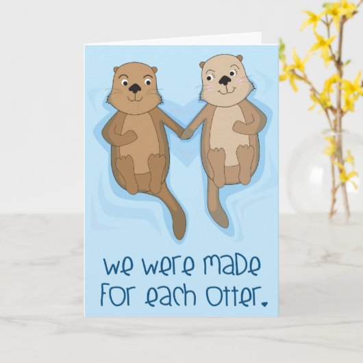 Sweet Funny Jubileum Kaart (Gele Bloem)