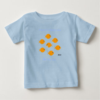 Sweet & Funny Little Baby Diva Outerwear T Shirt