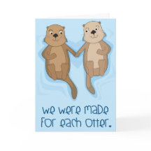 Sweet, Funny Valentijnsdag Card voor iedereen