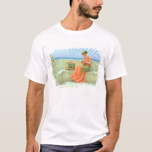 Sweet-geluiden, 1918 t-shirt