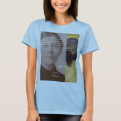 Sweet Gemma van Christus T-shirt (Voorkant)