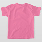 Sweet Ghost Halloween Design Pet voor vrouwen T-shirt (Laag Achter)