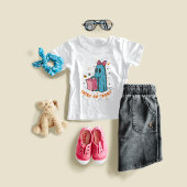 Sweet Ghost Trick or treat Halloween T-shirt