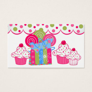 Sweet Gift Enclosure Kaart - SRF
