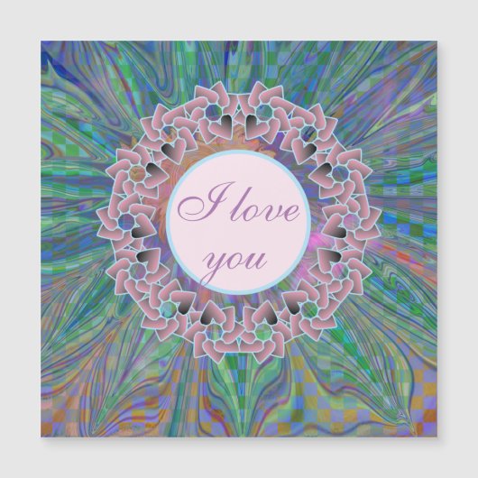 Sweet Gifts en Favors Floral Design (Voorkant)