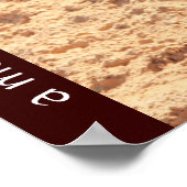 Sweet giraffen; de liefde van een moeder kent geen poster (Hoek)