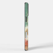 Sweet Girl en Maltese puppy Waterverf iPhone 16 Case-Mate iPhone Case (Achterkant / Rechts)