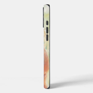 Sweet Girl en Maltese puppy Waterverf iPhone 16 iPhone 16 Plus Hoesje