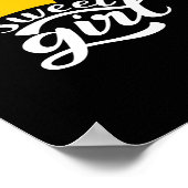 sweet girl poster (Hoek)