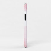 Sweet Girly Pink Case-Mate iPhone Case (Achterkant/rechts)
