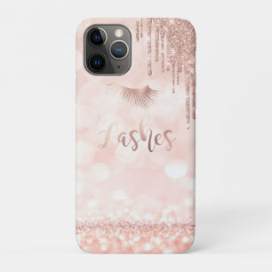 Sweet Girly Pink Case-Mate iPhone Case