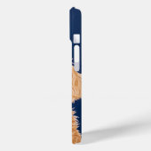 Sweet Golden Doodle Case-Mate iPhone Case (Achterkant / Links)