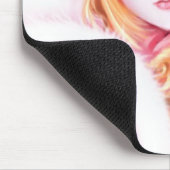 Sweet Gothic lolita Muismat (Hoek)