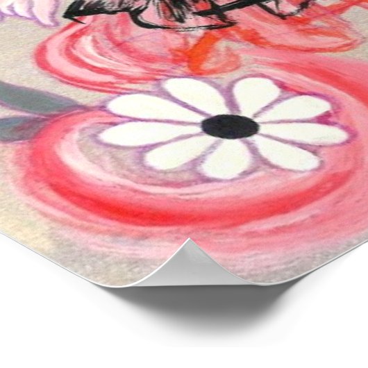 Sweet Gothic Party Poster (Hoek)