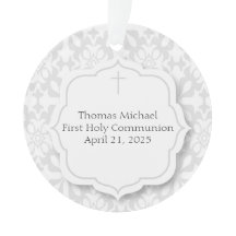 Sweet Grey Damask, Religieuze