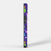 Sweet Gummy Snoep iPhone Hoesje (Rechterkant)