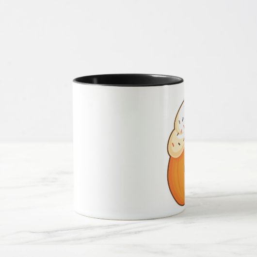 Sweet Halloween Mok (Midden)