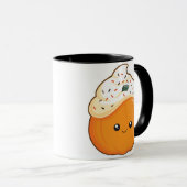 Sweet Halloween Mok (Voorkant rechts)