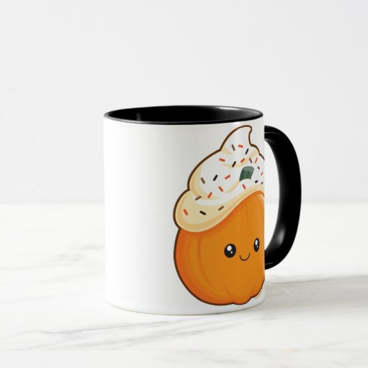 Sweet Halloween Mok (Voorkant rechts)