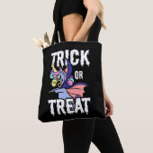 Sweet Halloween Tote Bag (Dichtbij)