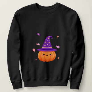 Sweet halloween  trui