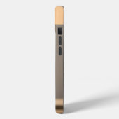 Sweet Hamster iPhone / iPad hoesje (Achterkant / Links)