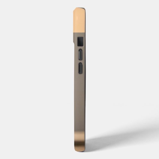 Sweet Hamster iPhone / iPad hoesje (Achterkant / Links)