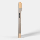 Sweet Hamster iPhone / iPad hoesje (Achterkant / Rechts)