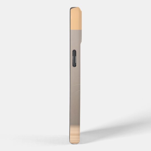 Sweet Hamster iPhone / iPad hoesje (Achterkant / Rechts)