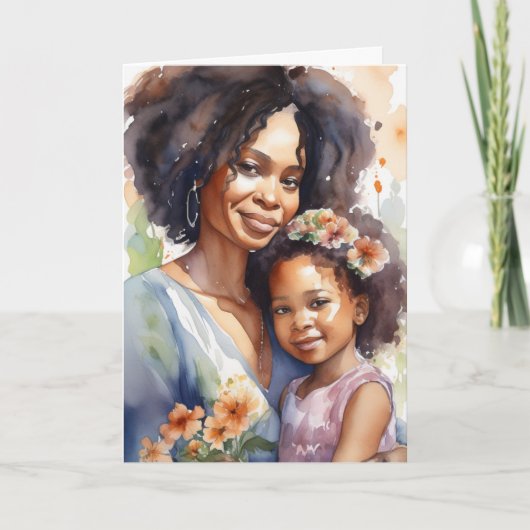 Sweet Happy Moederdag | Liefste mama ooit Kaart (Voorkant)