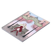 Sweet Harajuku Notitieboek (Linkerzijde)