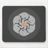 Sweet Harmony Mousepad Muismat (Voorkant)