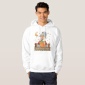 Sweet Harvest Dreams Hoodie (Voorkant volledig)