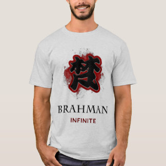 SWEET HEADS #BRNR T-SHIRT