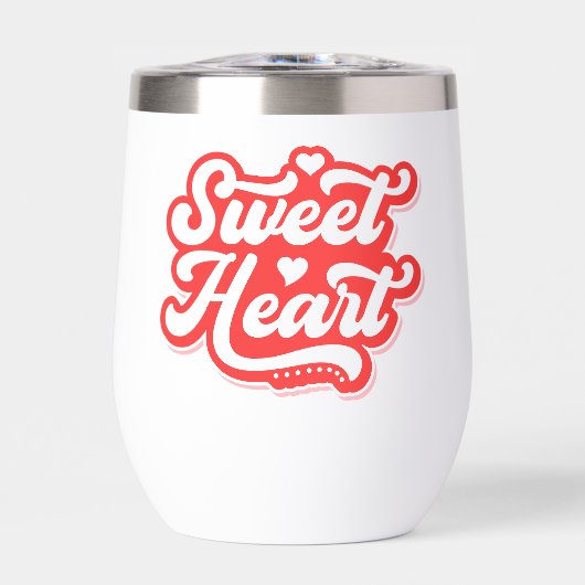 Sweet Heart (Voorkant)