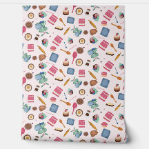 Sweet Heart Bakers Keuken