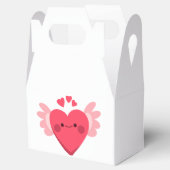 Sweet Heart en Beer Bedankdoosjes (Geopend)