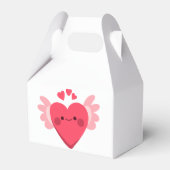 Sweet Heart en Beer Bedankdoosjes (Voorkant Zijde)