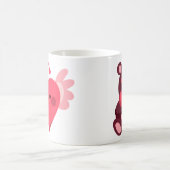 Sweet Heart en Beer Koffiemok (Center)
