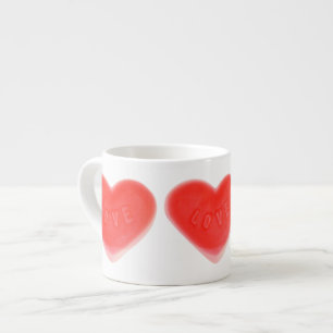 Sweet Heart espresso-mok Espresso Kop