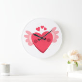 Sweet Heart Grote Klok (Huis)